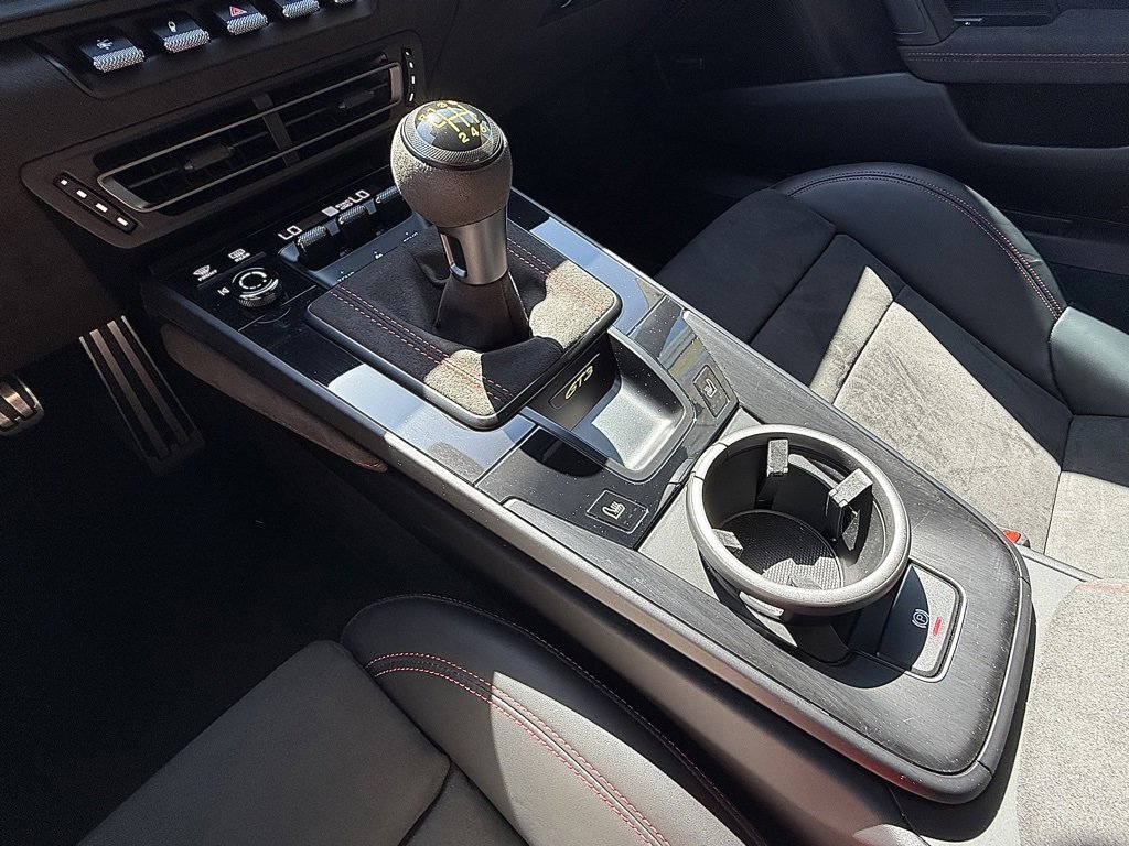 Used 2023 Porsche 911 GT3 image 15