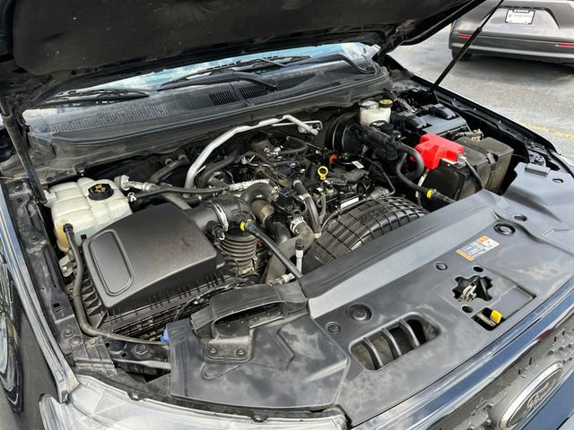 Used 2021 Ford Ranger XLT w/ Equipment Group 302A High RWD image 31