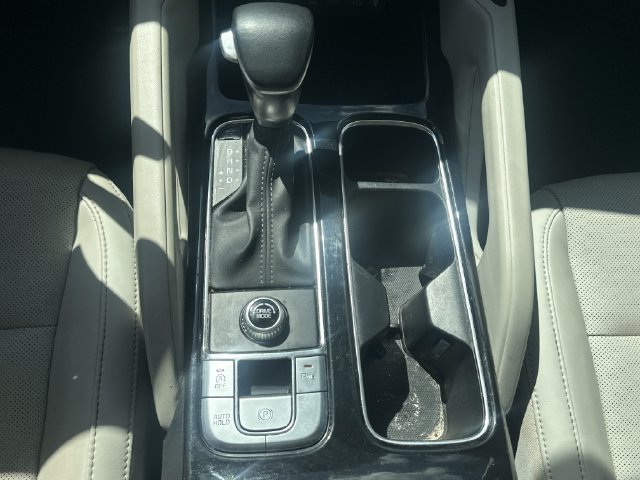 Certified 2024 Kia Telluride S FWD image 18
