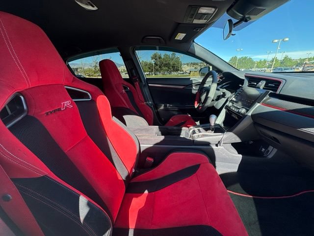 Used 2020 Honda Civic Type R image 33