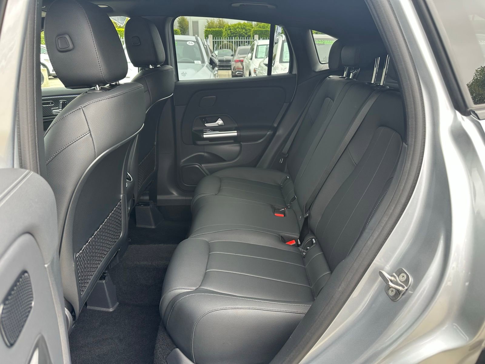 Used 2026 Mercedes-Benz GLA 250 image 7