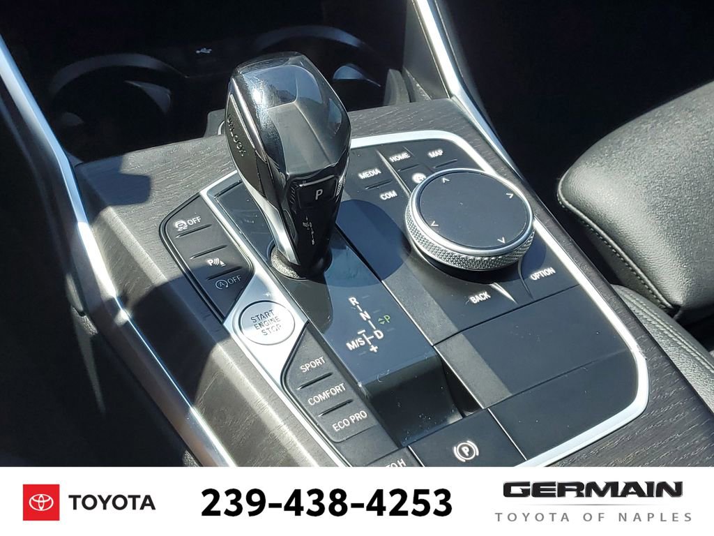 Used 2021 BMW 430i xDrive Coupe image 27