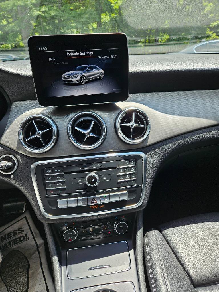 Used 2018 Mercedes-Benz CLA 250 image 16