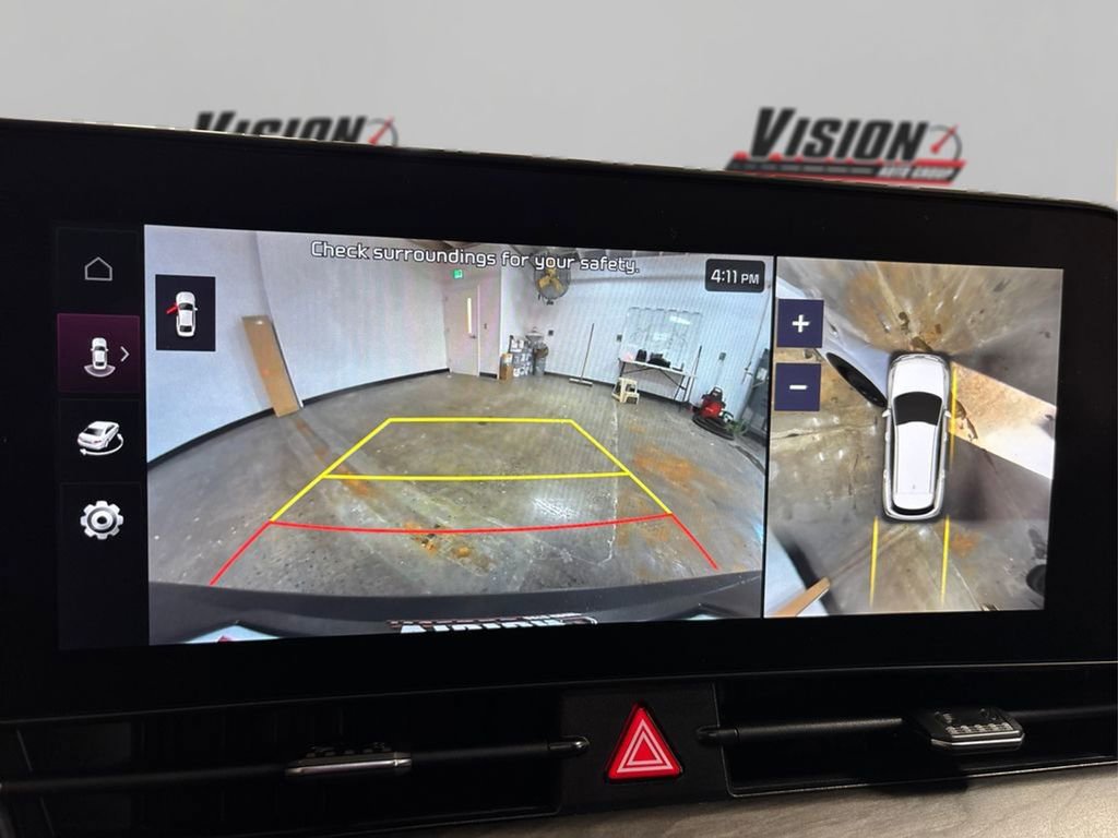 Certified 2024 Kia Sportage X-Pro Prestige image 36