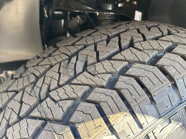 New 2026 Nissan Frontier PRO-4X image 33