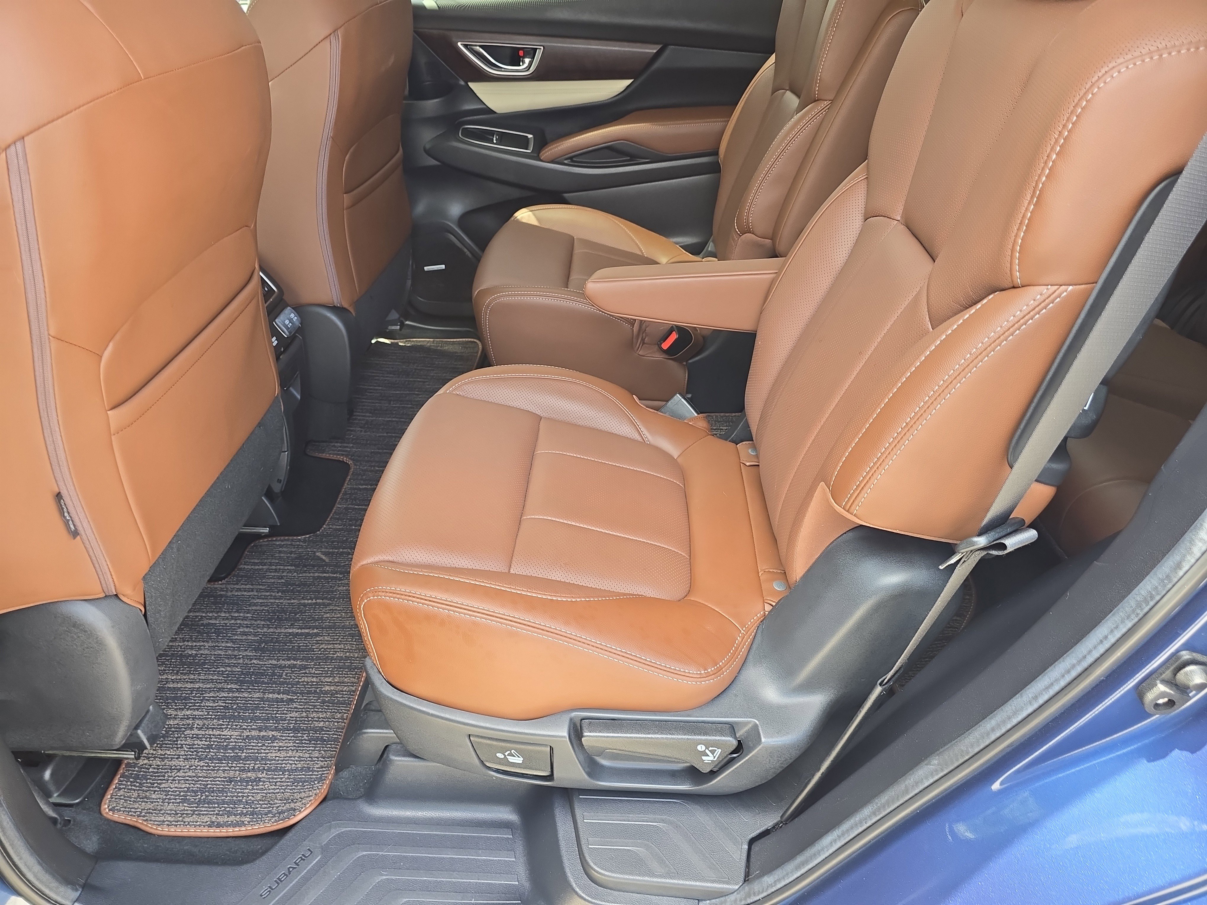 Used 2020 Subaru Ascent Touring w/ Popular Package #2A AWD/4WD image 17