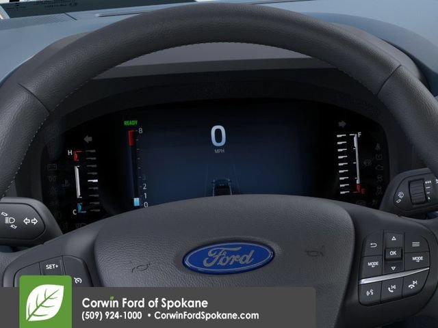 New 2026 Ford Maverick XLT AWD/4WD image 13