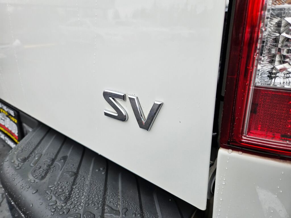 Used 2020 Nissan Frontier SV RWD image 10