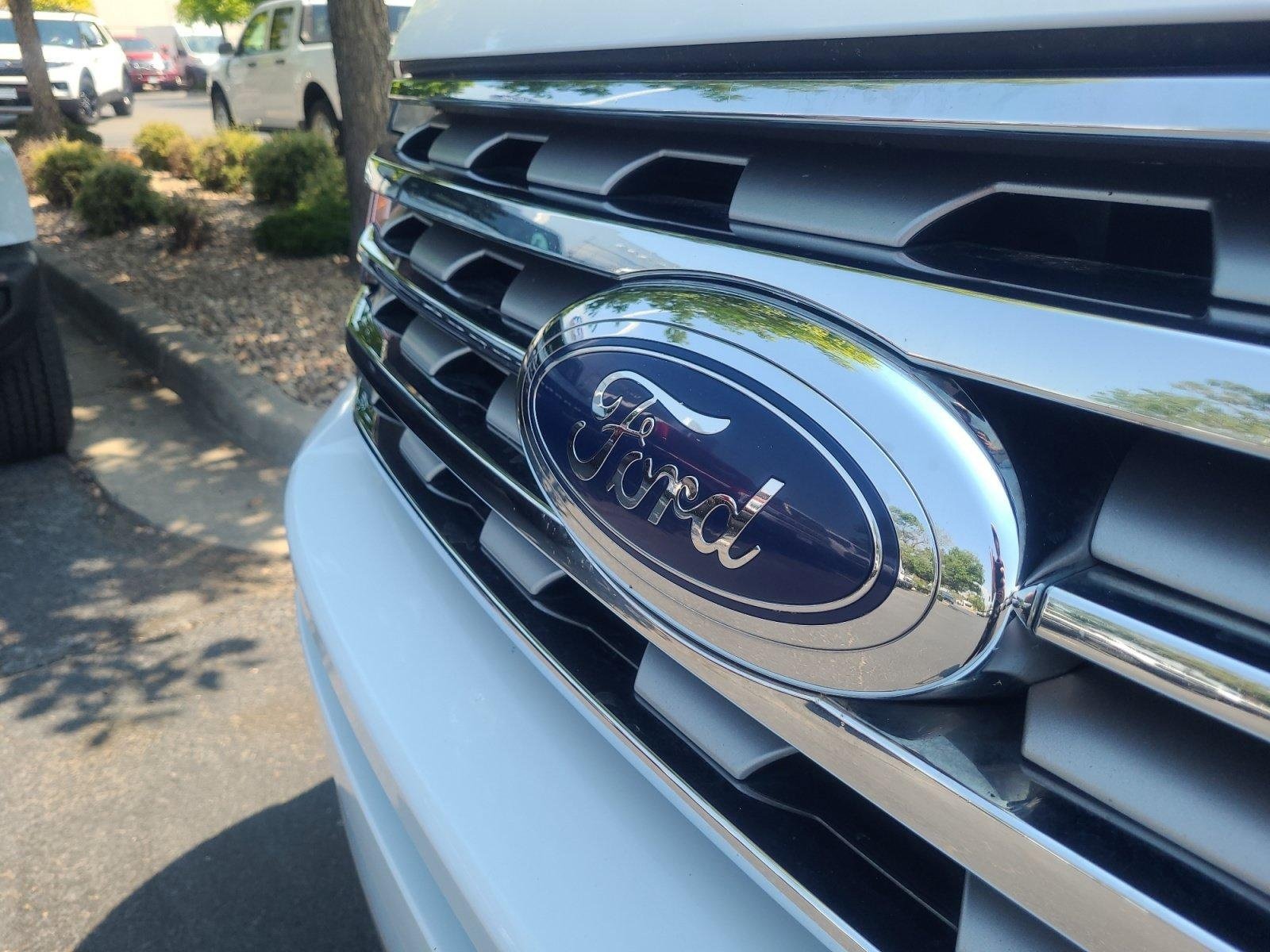 Certified 2021 Ford Expedition Limited AWD/4WD image 23