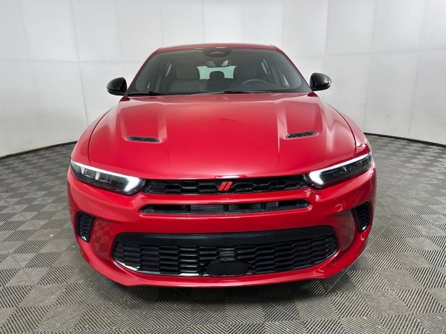 Used 2024 Dodge Hornet R/T w/ R/T Blacktop Package image 8