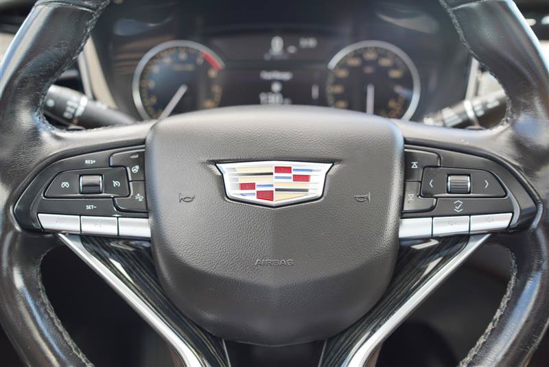 Used 2020 Cadillac XT6 Premium Luxury AWD/4WD image 60