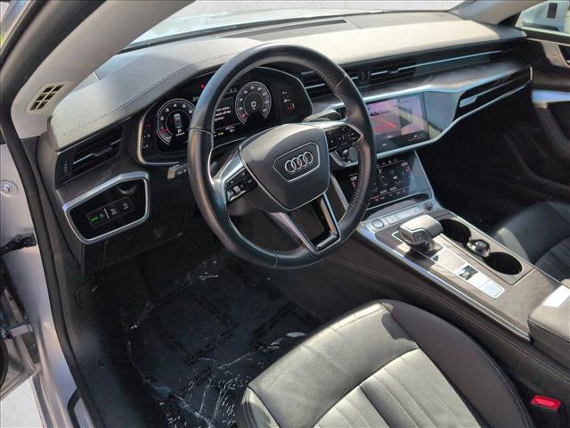 Used 2019 Audi A7 3.0T Premium Plus w/ Premium Plus Package image 10