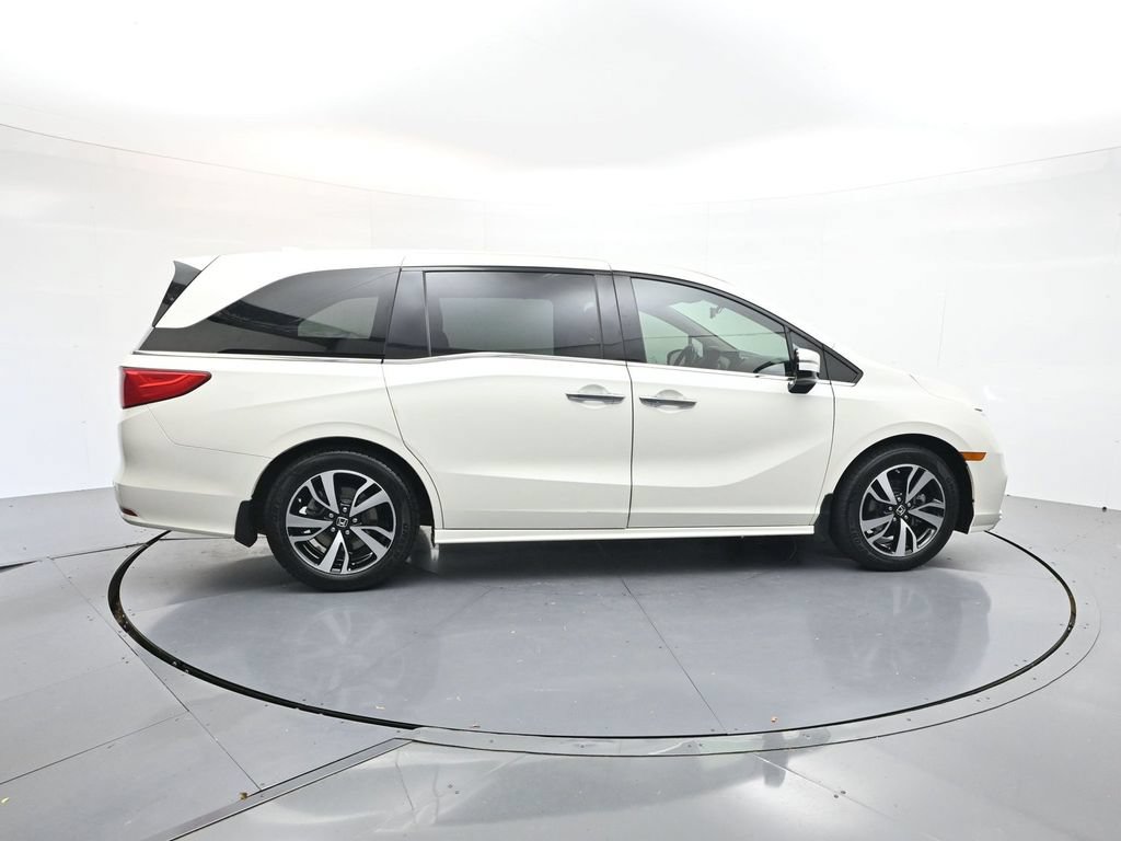 Used 2019 Honda Odyssey Elite image 8