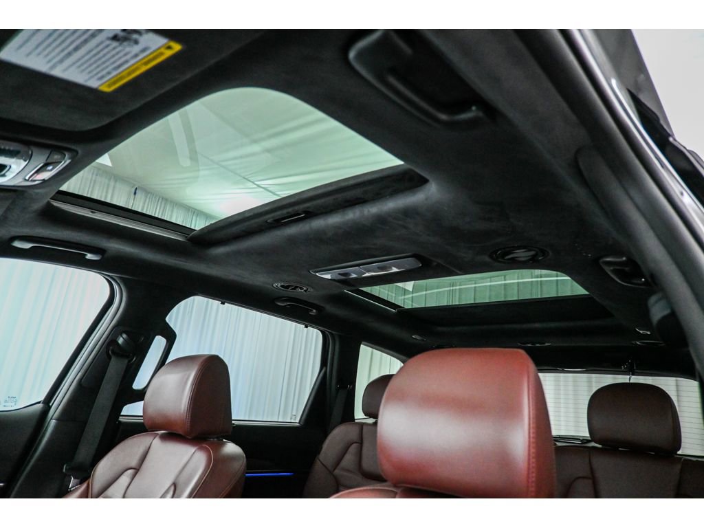 Used 2024 Kia Telluride SX Prestige AWD/4WD image 44
