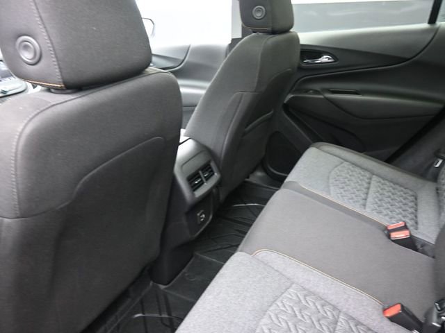 Used 2024 Chevrolet Equinox LT w/ LPO, Floor Liner Package image 23