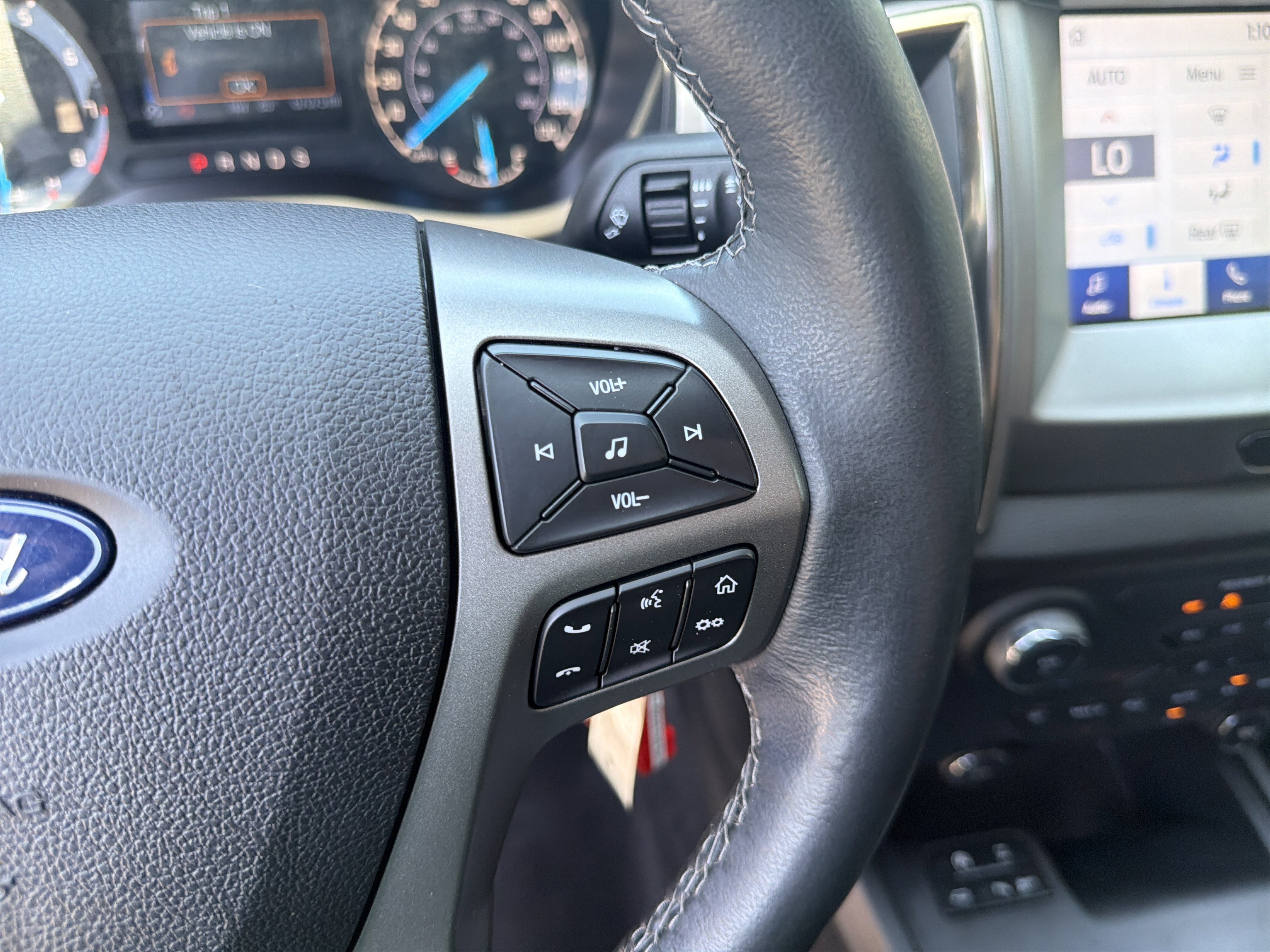 Used 2020 Ford Ranger XLT w/ Equipment Group 302A Luxury image 30