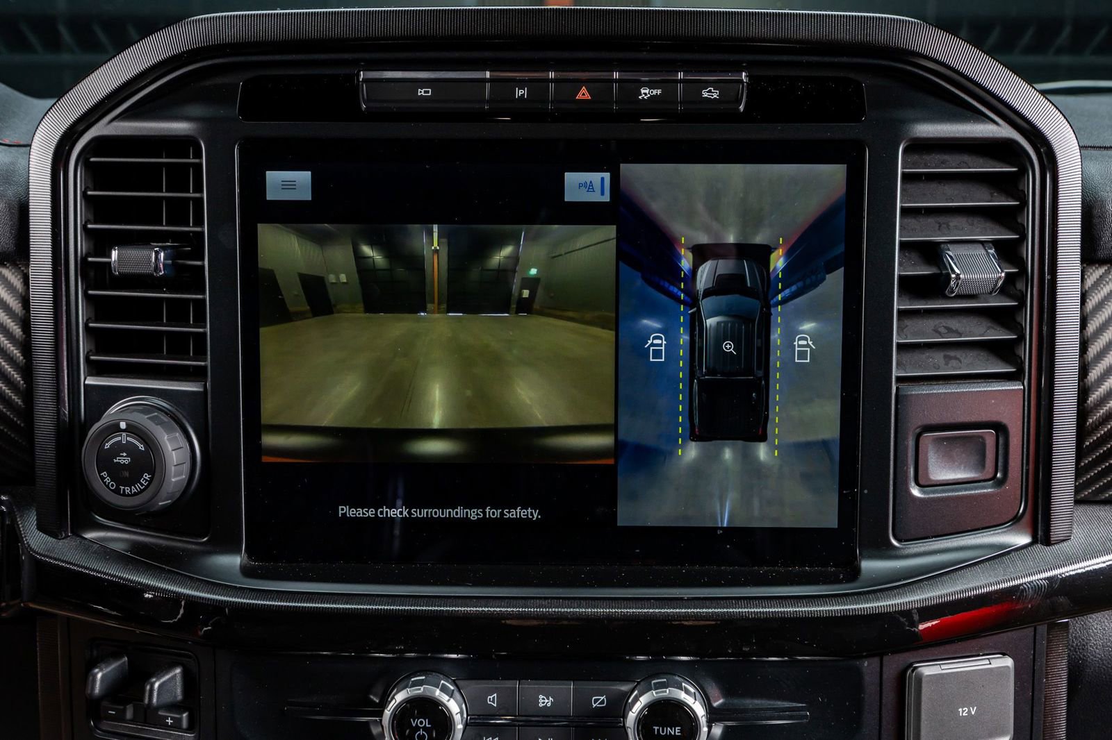 Used 2023 Ford F150 Raptor w/ Equipment Group 802A Raptor R image 26