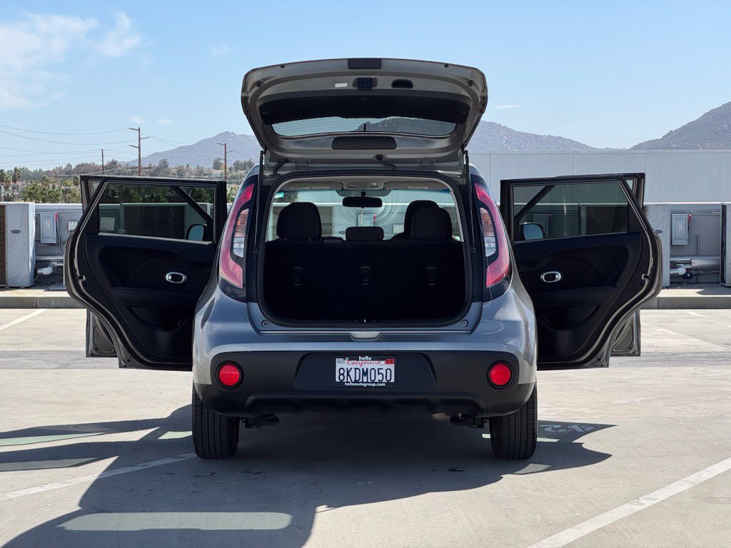 Used 2019 Kia Soul FWD image 26