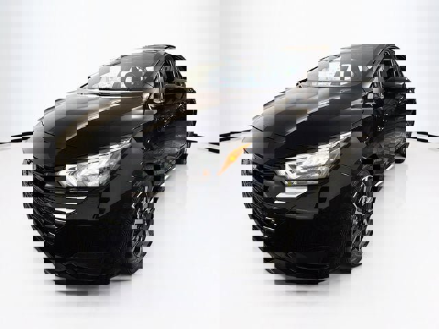 New 2025 Nissan Versa SV w/ Trunk Package