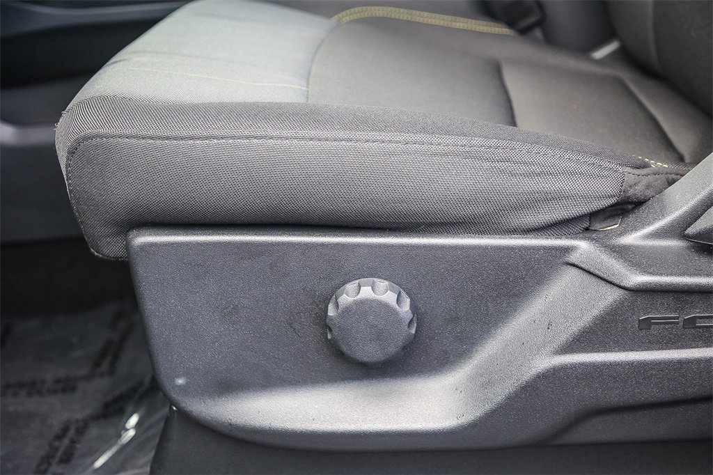 Certified 2024 Ford F150 STX image 27