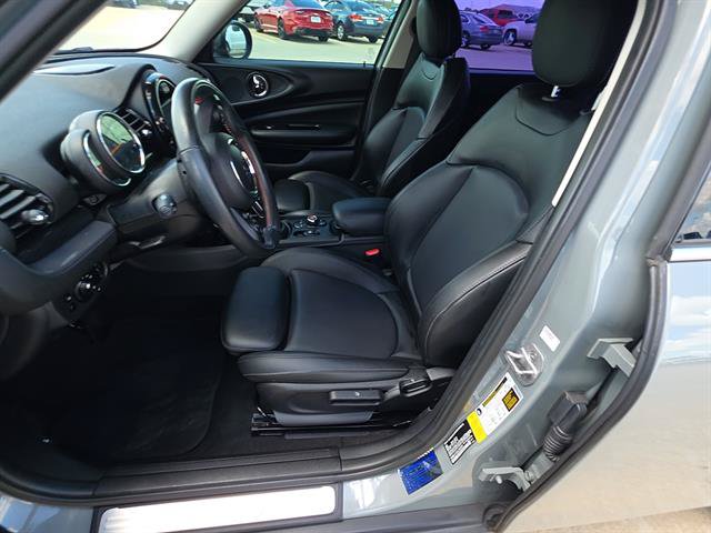 Used 2020 MINI Cooper Clubman S FWD image 8