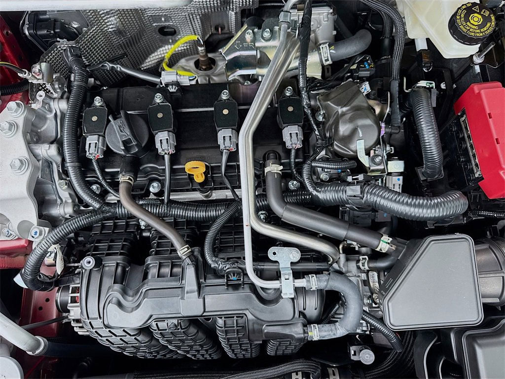 New 2025 Mitsubishi Outlander SE image 33