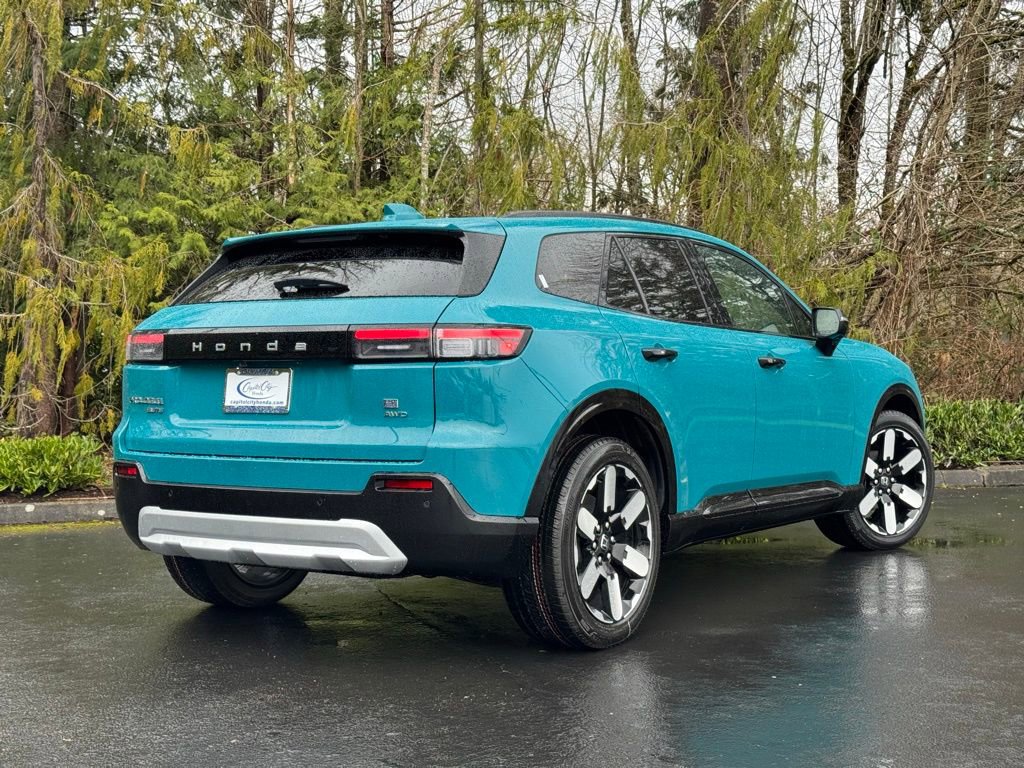 New 2026 Honda Prologue Elite image 25