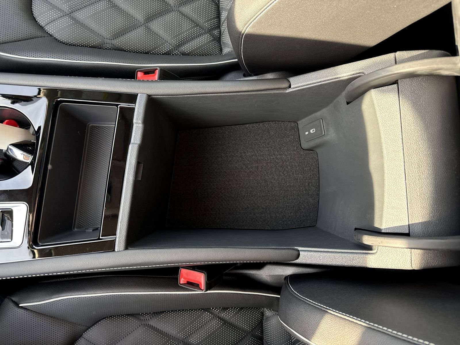 New 2026 Volkswagen Atlas SEL Premium R-Line image 22