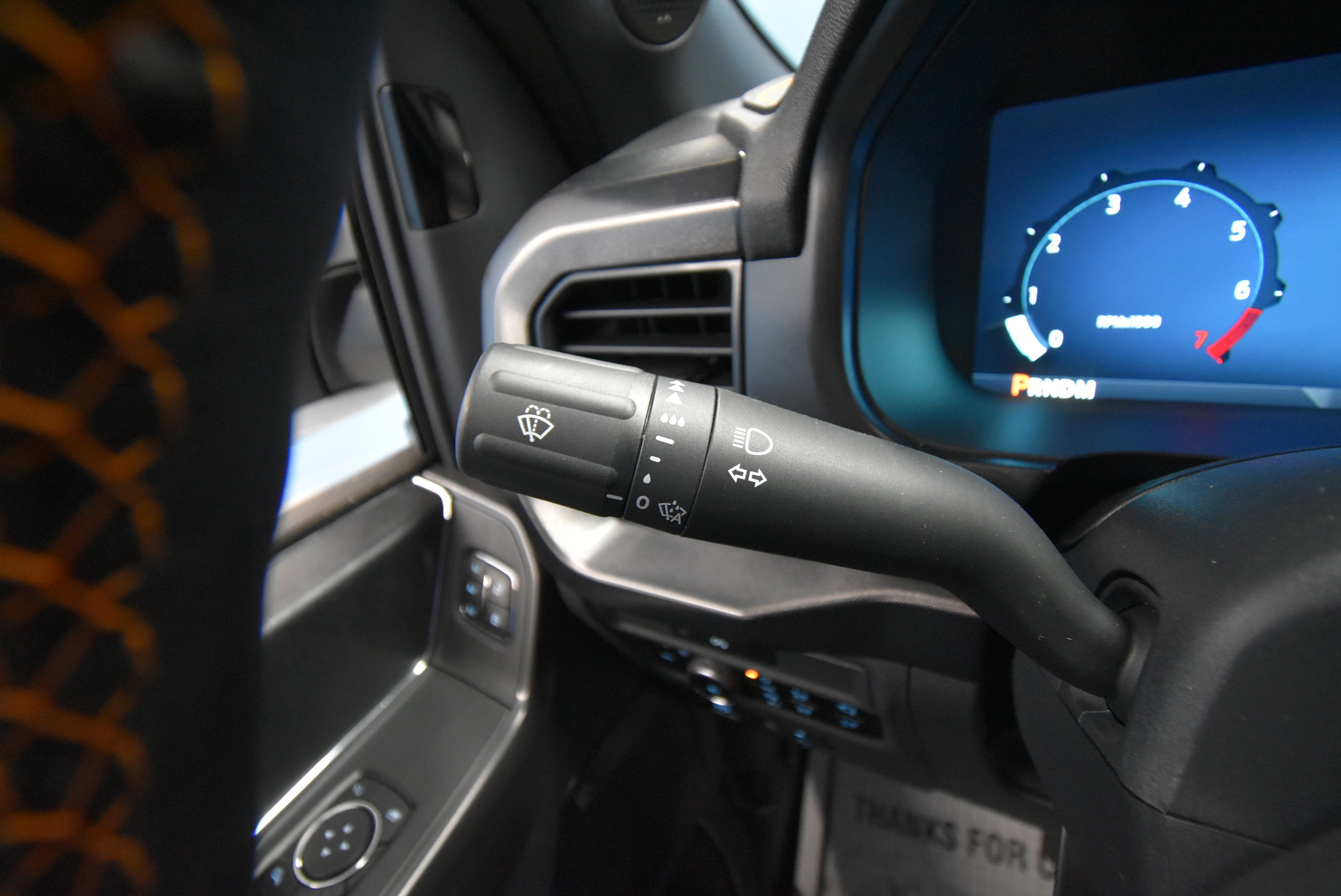 New 2025 Ford F150 Tremor w/ Equipment Group 402A High image 10