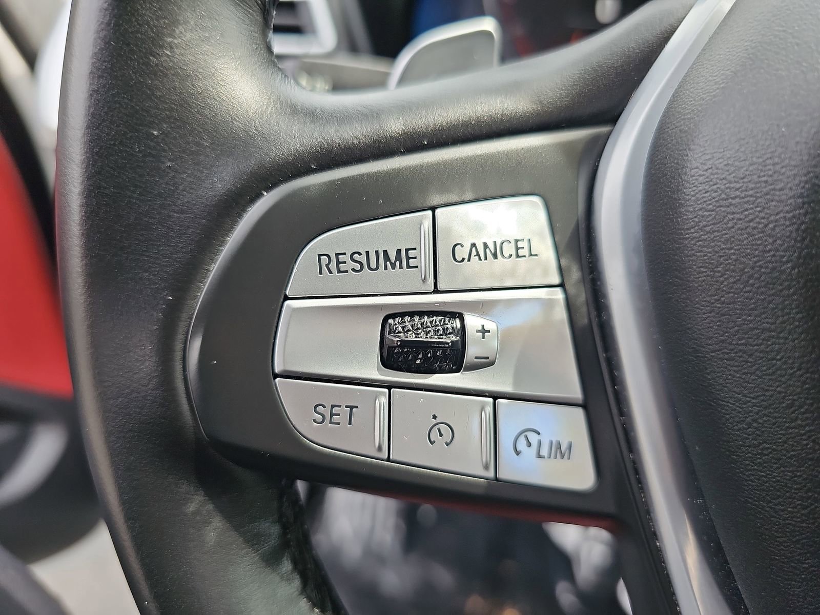 Used 2024 BMW X3 sDrive30i w/ Convenience Package RWD image 17