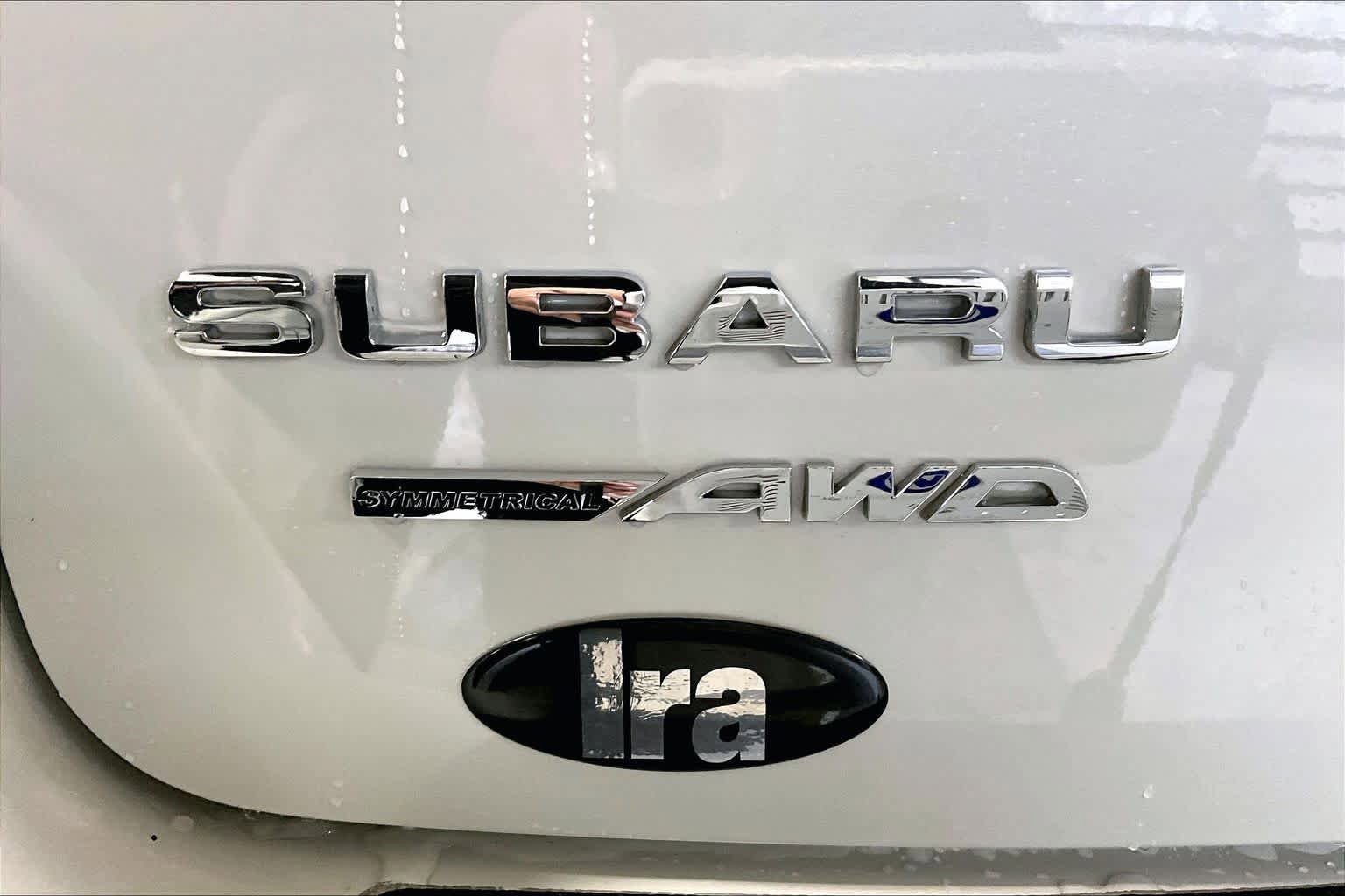 Used 2021 Subaru Crosstrek 2.0i AWD/4WD image 30