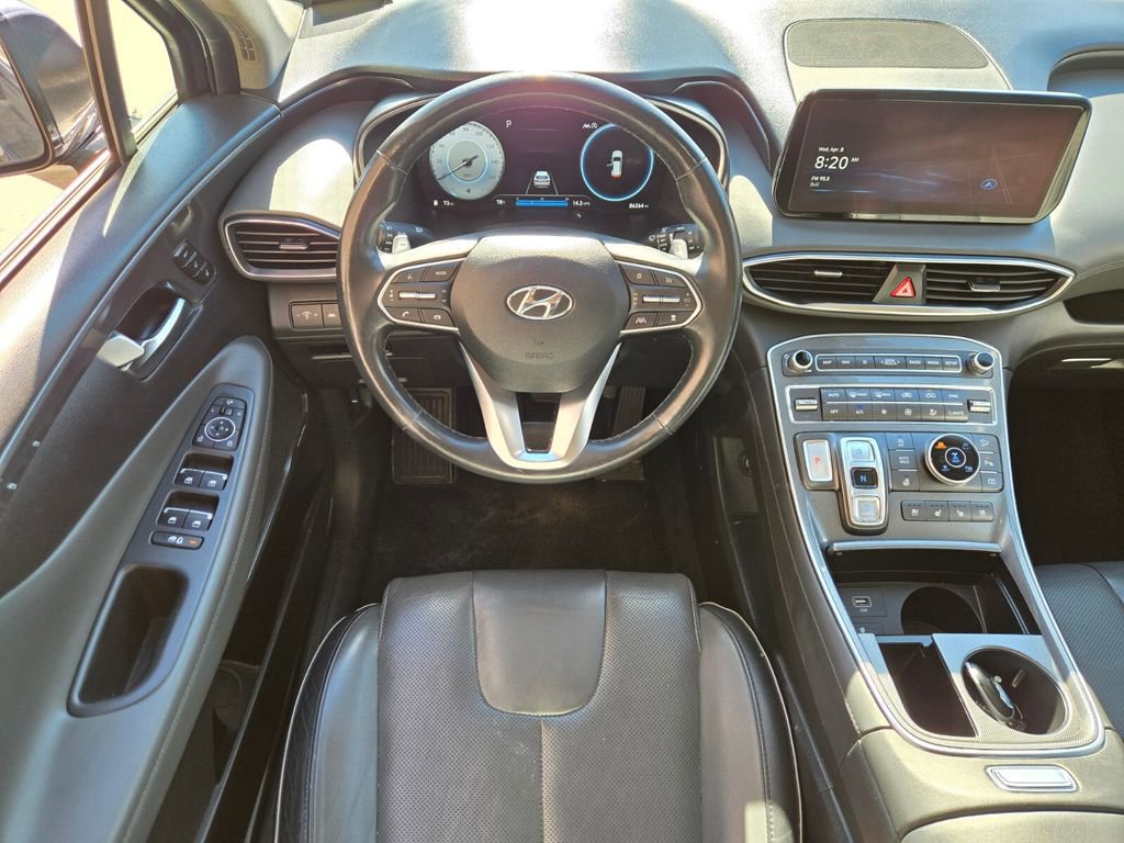 Used 2023 Hyundai Santa Fe Limited image 15