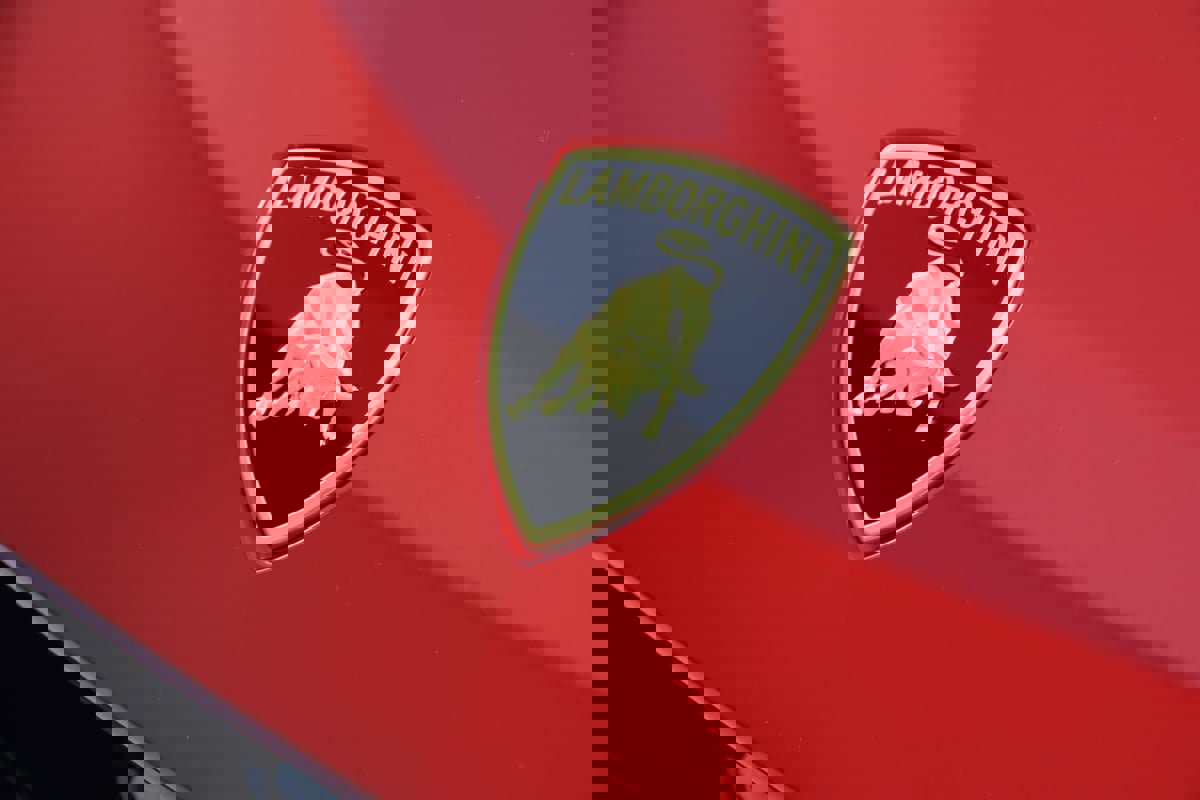 Used 2024 Lamborghini Urus Performante image 28