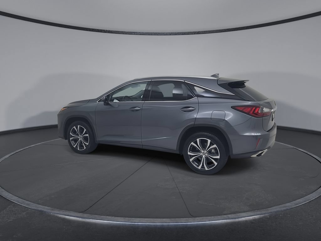 Used 2018 Lexus RX 350 FWD w/ Premium Package image 9