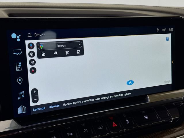 Used 2023 Chevrolet Silverado 1500 RST w/ Convenience Package II image 16