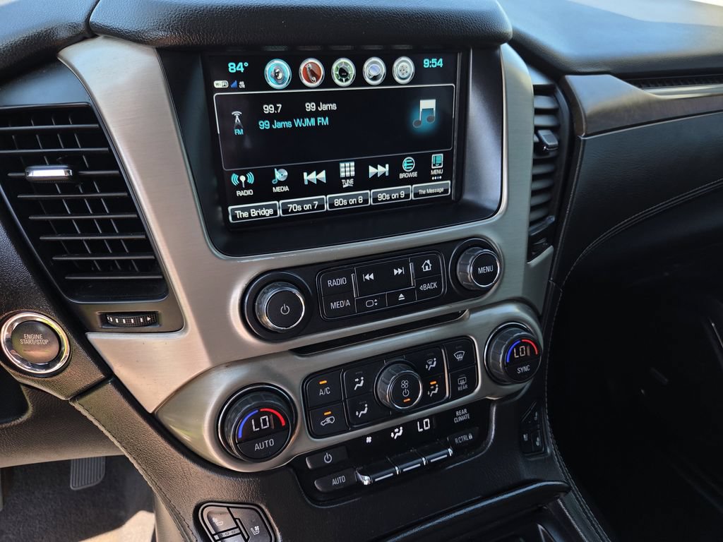 Used 2020 GMC Yukon Denali w/ Open Road Package AWD/4WD image 9