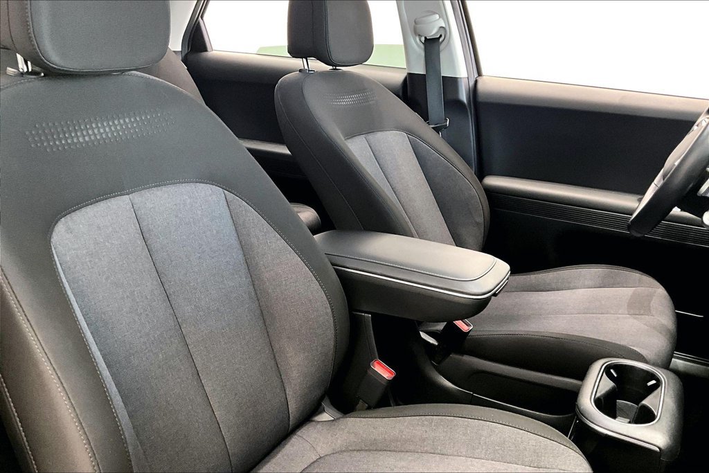 Certified 2024 Hyundai Ioniq 5 SEL AWD/4WD image 7