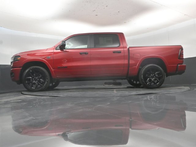 New 2027 RAM 1500 Laramie AWD/4WD image 56