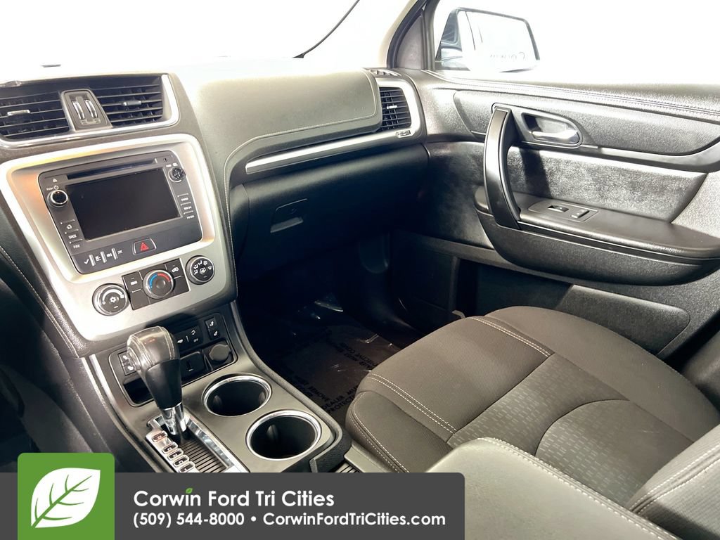 Used 2015 GMC Acadia SLE AWD/4WD image 28