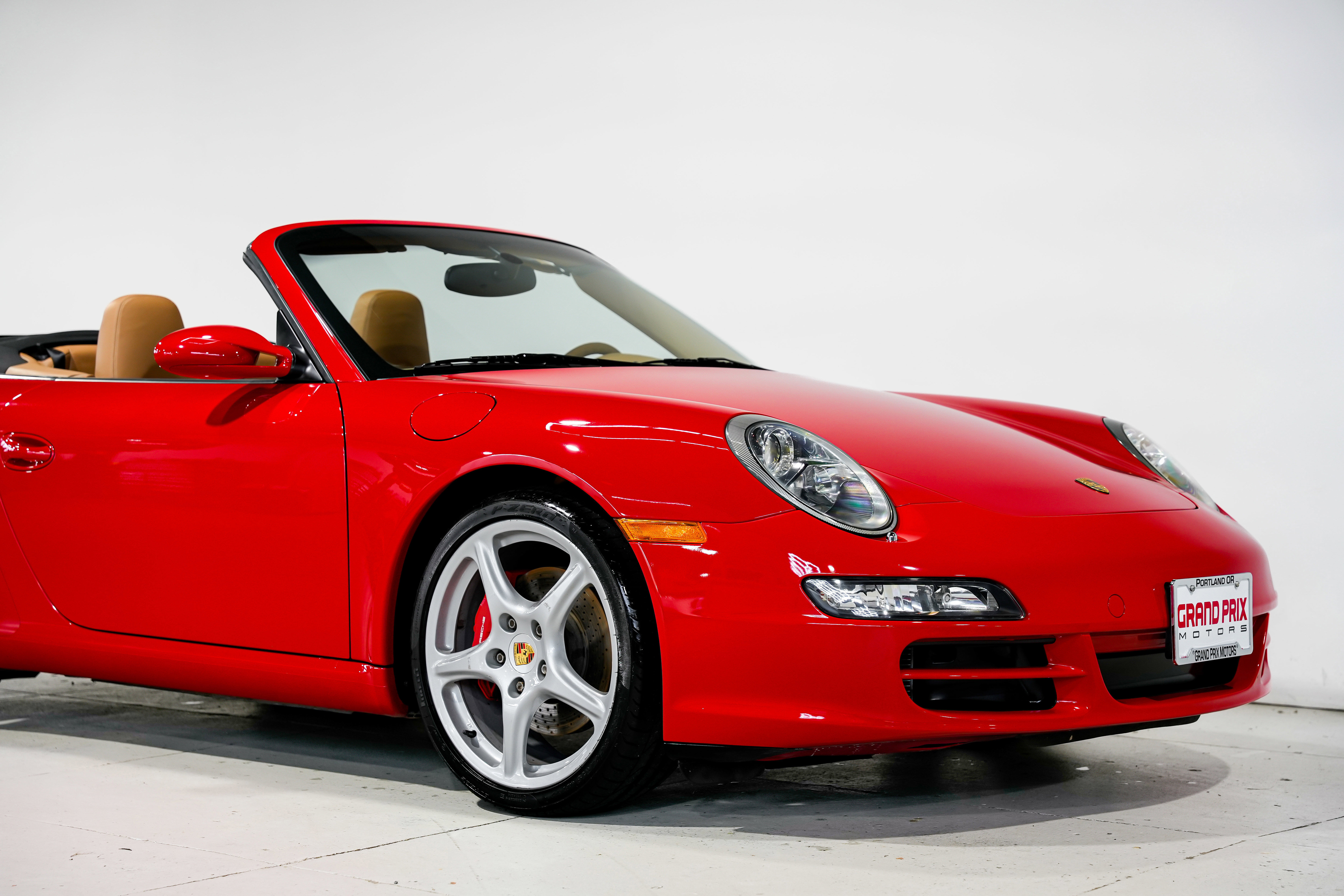 Used 2006 Porsche 911 Carrera S image 37