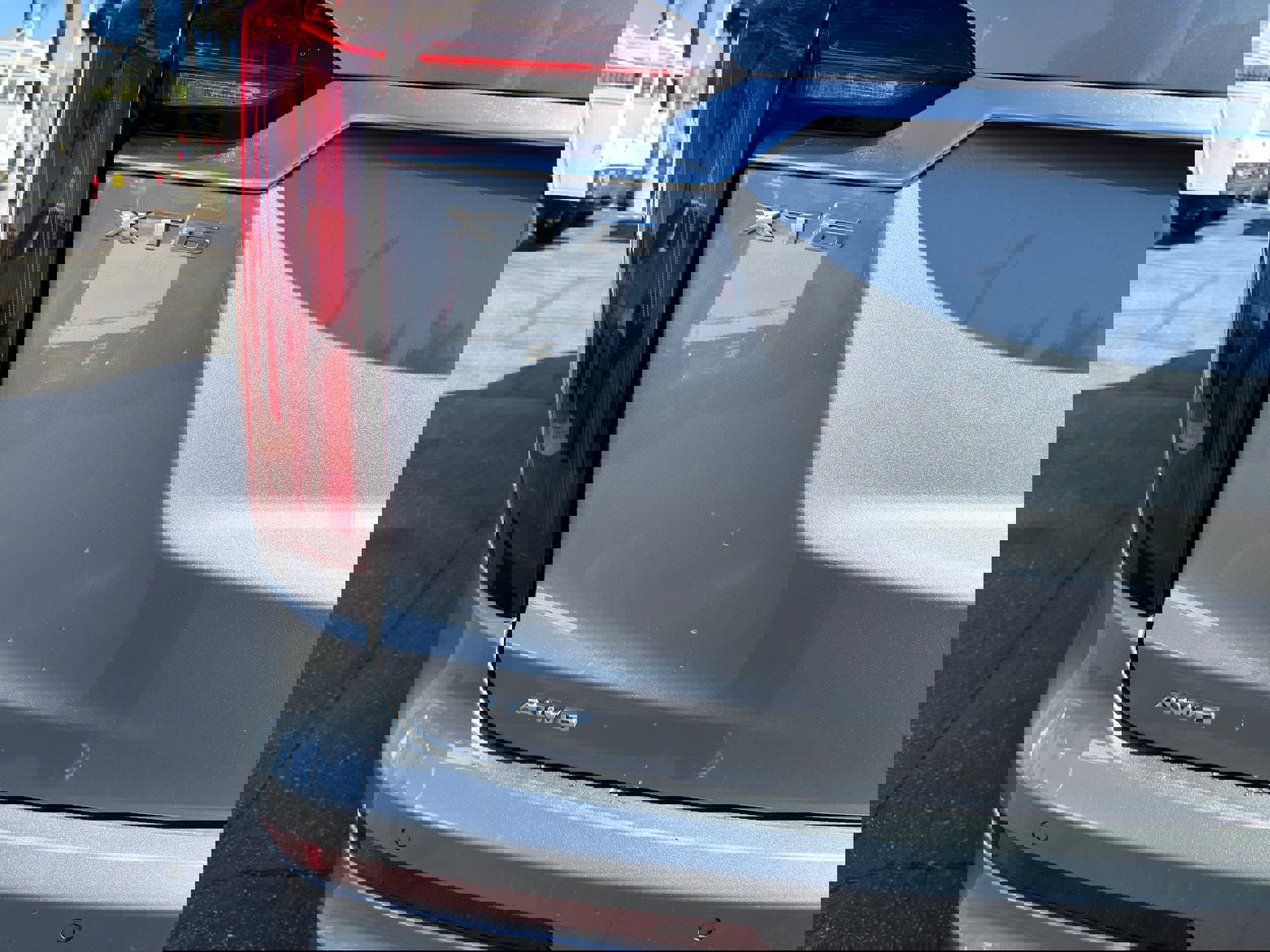 Used 2024 Cadillac XT6 Premium Luxury image 46