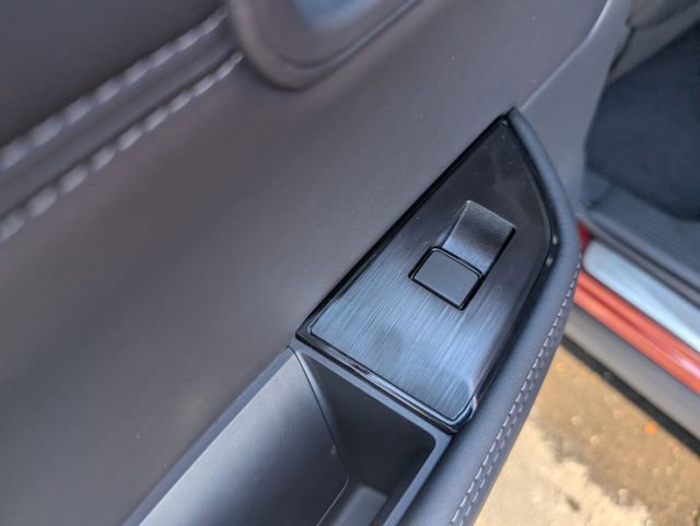 New 2026 Nissan Rogue SV AWD/4WD image 11