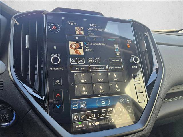 New 2026 Subaru Ascent Bronze Edition w/ Onyx Package image 12