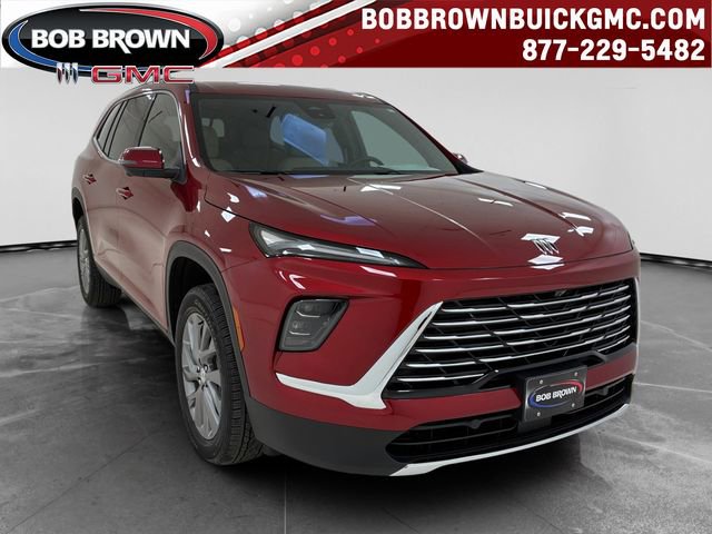 Used 2026 Buick Enclave Preferred image 1