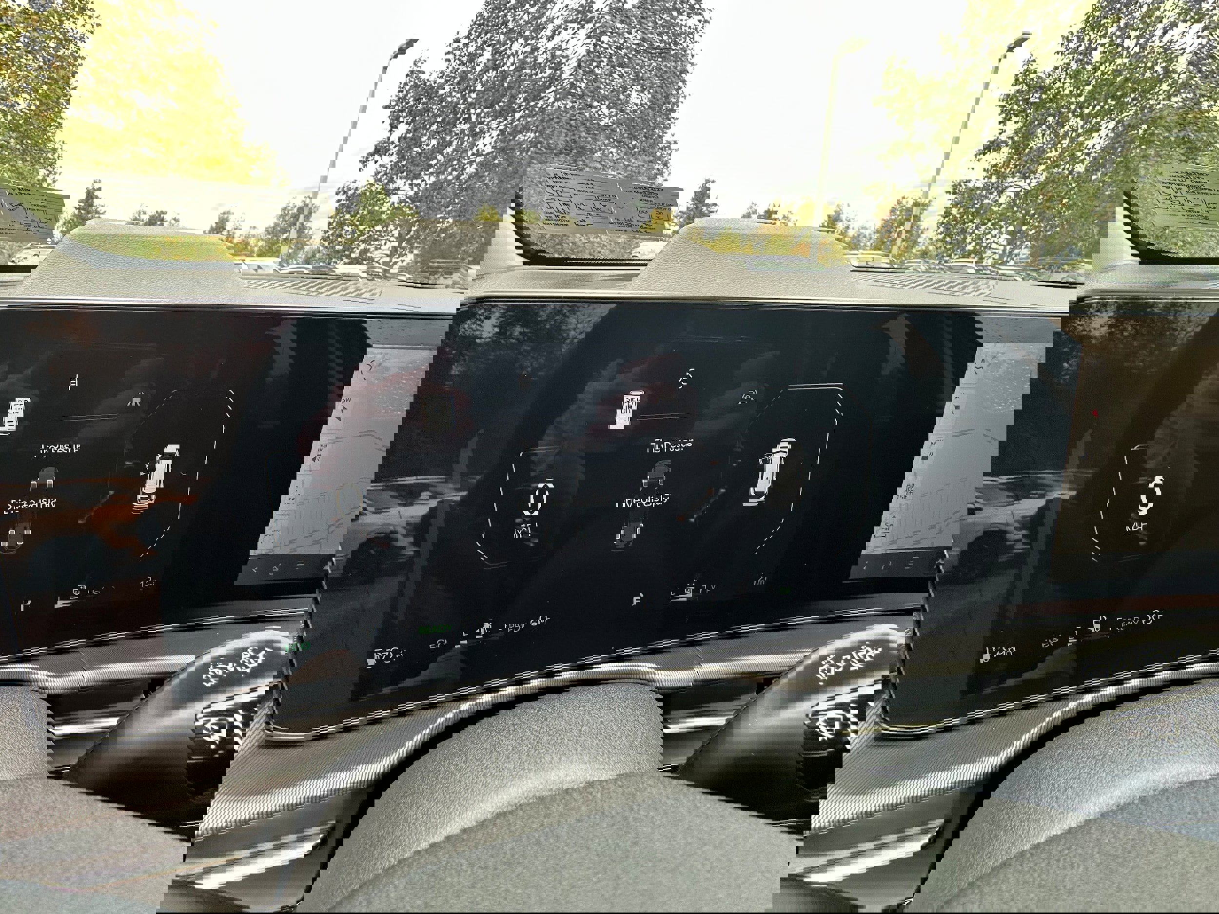 New 2026 Kia Sportage SX Prestige image 52