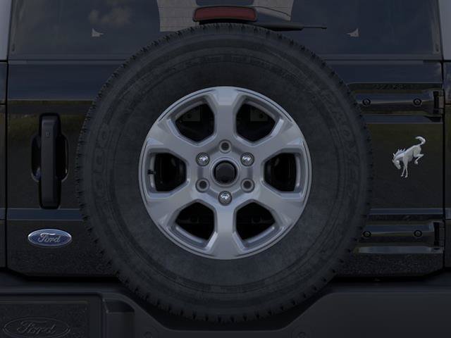 New 2026 Ford Bronco Big Bend AWD/4WD image 39