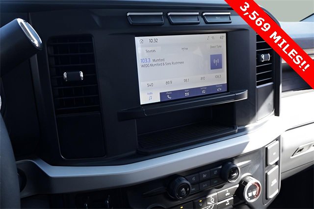 Used 2023 Ford F250 XL w/ XL Chrome Package image 38