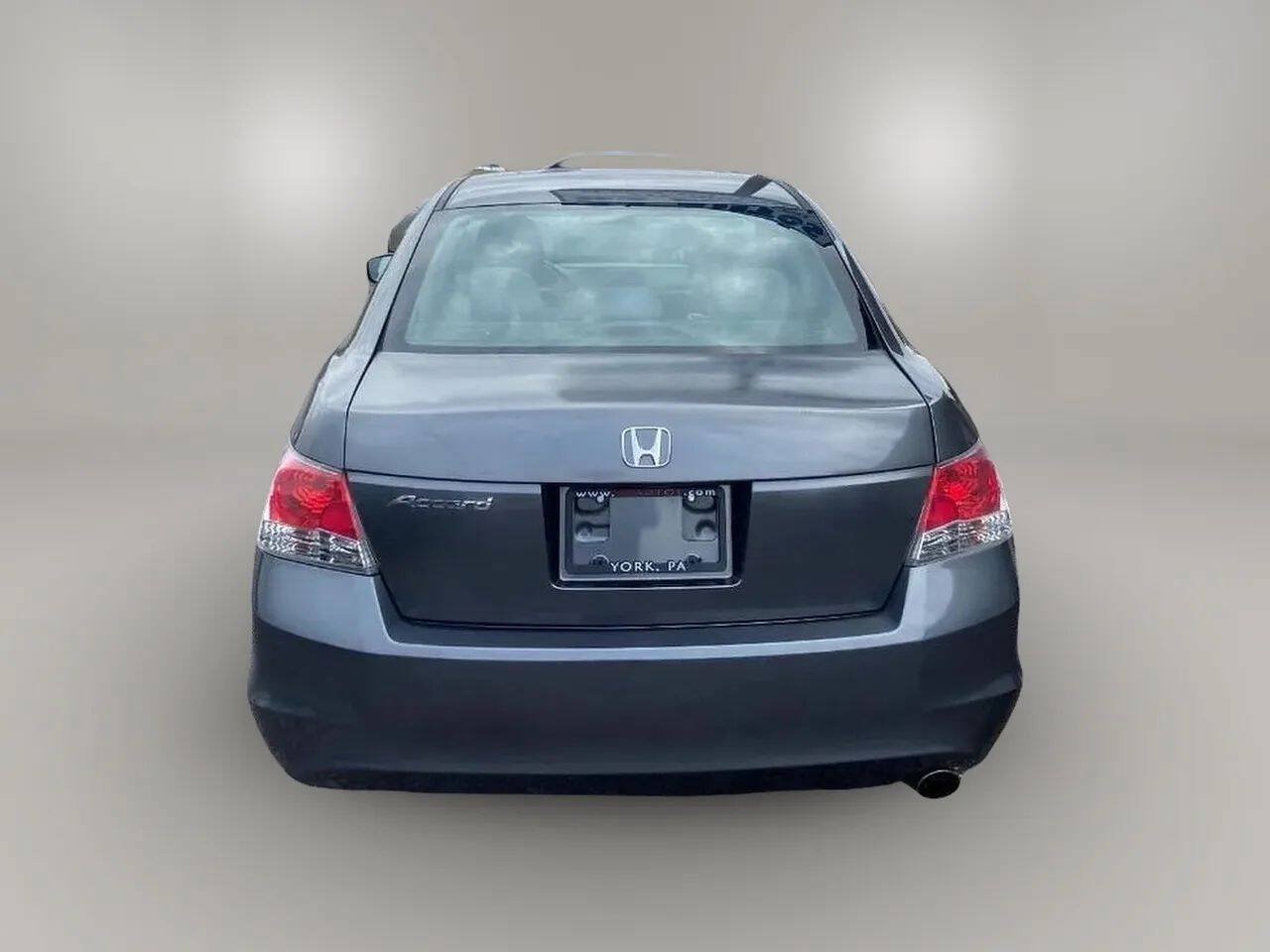 Used 2009 Honda Accord LX-P image 5