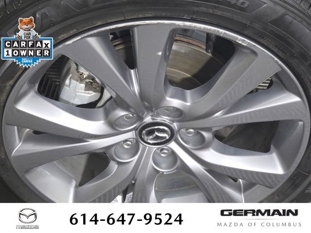 Certified 2023 MAZDA CX-30 AWD 2.5 S w/ Premium Package image 13