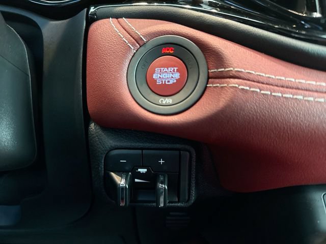 Used 2024 Dodge Durango SRT Hellcat AWD/4WD image 48